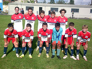 Equipe U15